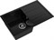 Мойка для кухни GranFest QUADRO 780L 2448