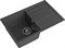 Мойка для кухни GranFest QUADRO 780L 2448