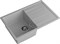 Мойка для кухни GranFest QUADRO 780L 2448