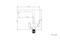 Смеситель EMAR ECB 7017 Quartz 4883 Смеситель EMAR ECB 7017 Quartz 4883
