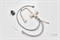Смеситель EMAR ECB 7017 Quartz 4883 Смеситель EMAR ECB 7017 Quartz 4883
