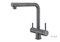 Смеситель EMAR ECB 7017 Quartz 4883 - фото 67678