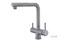 Смеситель EMAR ECB 7017 Quartz 4883 - фото 67679