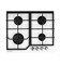 Варочная панель Lex GVG 642 2324 Варочная панель Lex GVG 642 2324