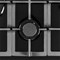 Варочная панель Lex GVG 643 C 2325